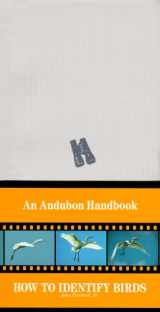 9780070199750-0070199752-How to Identify Birds (An Audubon Handbook)