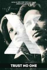 9781631402784-1631402781-X-Files: Trust No One (The X-Files (Prose))