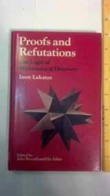 9780521210782-052121078X-Proofs and Refutations: The Logic of Mathematical Discovery