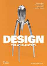 9780500296875-0500296871-Design The Whole Story (New ed) /anglais