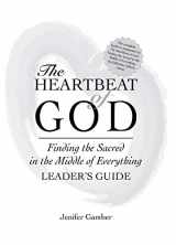 9781594733086-1594733082-The Heartbeat of God Leader's Guide