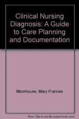 9780803663145-0803663145-Nurse's Clinical Pocket Manual: Nursing Diagnoses, Care Planning, and Documentation