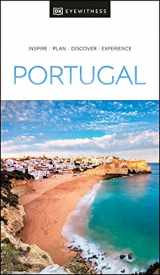 9780241520482-0241520487-DK Eyewitness Portugal (Travel Guide)