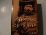 9780805057478-0805057471-Anton Chekhov: A Life
