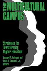 9780761991663-0761991662-The Multicultural Campus: Strategies for Transforming Higher Education