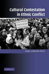 9780521690324-0521690323-Cultural Contestation in Ethnic Conflict (Cambridge Studies in Comparative Politics)