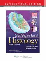 9781451184488-1451184484-Color Atlas and Text of Histology