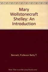 9780801859755-0801859751-Mary Wollstonecraft Shelley: An Introduction