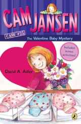 9780142406946-0142406945-Cam Jansen: Cam Jansen and the Valentine Baby Mystery #25