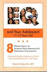 9780977029013-0977029018-EQ and Your Adolescent 11-15 years old