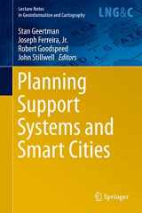 9783319183671-3319183672-Planning Support Systems and Smart Cities (Lecture Notes in Geoinformation and Cartography)
