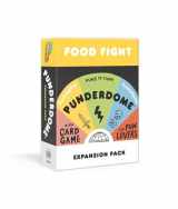 9781984824400-1984824406-Punderdome Food Fight Expansion Pack: 50 S'more Cards to Add to the Core Game