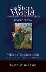 9781933339092-1933339098-Story of the World, Vol. 2: History for the Classical Child: The Middle Ages