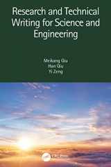 9780367686406-0367686406-Research and Technical Writing for Science and Engineering