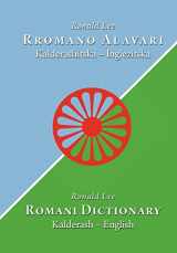 9780981162645-0981162649-Romani dictionary: Kalderash - English