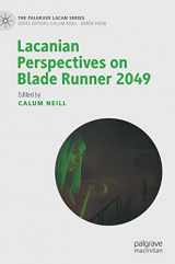 9783030567538-3030567532-Lacanian Perspectives on Blade Runner 2049 (The Palgrave Lacan Series)