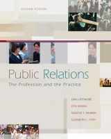 9780073289731-0073289736-Public Relations: The Profession and the Practice with DVD-ROM