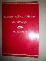 9780391009059-0391009052-Russian Intellectual History: An Anthology