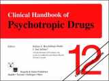 9780889372580-0889372586-Clinical Handbook of Psychotropic Drugs