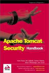 9781861008305-1861008309-Apache Tomcat Security Handbook