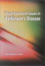 9780864710796-0864710798-Drug Treatment Issues in Parkinson's Disease