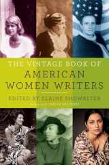 9781400034451-1400034450-The Vintage Book of American Women Writers