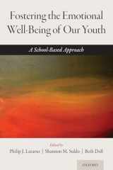 9780190918873-019091887X-Fostering the Emotional Well-Being of Our Youth: A School-Based Approach