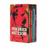 9781398811843-139881184X-The Classic Friedrich Nietzsche Collection: 5-Book Paperback Boxed Set (Arcturus Classic Collections, 7)