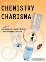 9781883822569-1883822564-Chemistry with Charisma Volume 2