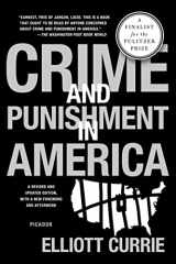 9781250024213-1250024218-Crime and Punishment in America