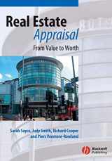 9781405100014-140510001X-Real Estate Appraisal
