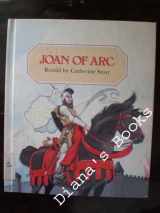 9780817221119-0817221115-Joan of Arc (Raintree Stories Series)