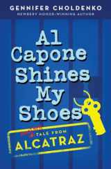 9780142417188-0142417181-Al Capone Shines My Shoes (Tales from Alcatraz)