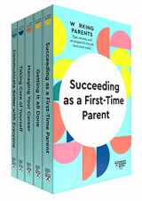 9781647824808-164782480X-HBR Working Parents Starter Set (5 Books) (HBR Working Parents Series)