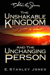 9781974132935-1974132935-The Unshakable Kingdom and the Unchanging Person