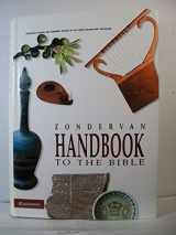 9780310262718-0310262712-Zondervan Handbook to the Bible, Revised Edition