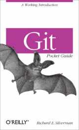 9781449325862-1449325866-Git Pocket Guide: A Working Introduction