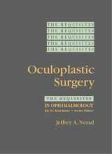 9780323001748-0323001742-Oculoplastic Surgery: The Requisites (Requisites in Ophthalmology)
