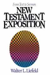 9780310459118-0310459117-New Testament Exposition