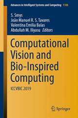 9783030372170-3030372170-Computational Vision and Bio-Inspired Computing: ICCVBIC 2019 (Advances in Intelligent Systems and Computing, 1108)