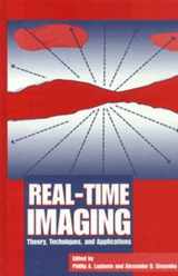 9780780310681-0780310683-Real-Time Imaging: Theory, Techniques, and Applications