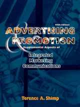 9780030211133-0030211131-Advertising, Promotion and Supplemental Aspects of IMC