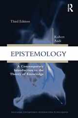 9780415879231-041587923X-Epistemology: A Contemporary Introduction to the Theory of Knowledge, 3rd Edition