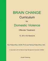 9781893505391-1893505391-Brain Change Curriculum for Domestic Violence