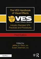 9781138542204-1138542202-The VES Handbook of Visual Effects: Industry Standard VFX Practices and Procedures
