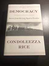 9781455540181-1455540188-Democracy: Stories from the Long Road to Freedom