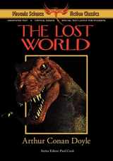 9781604504316-1604504315-The Lost World (Phoenix Science Fiction Classics)