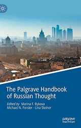 9783030629816-3030629813-The Palgrave Handbook of Russian Thought