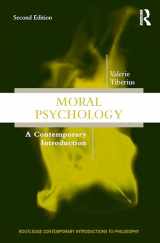 9781032388465-1032388463-Moral Psychology (Routledge Contemporary Introductions to Philosophy)