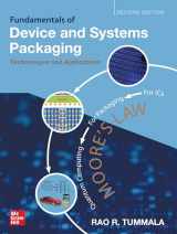 9781259861550-1259861554-Fundamentals of Device and Systems Packaging: Technologies and Applications, Second Edition